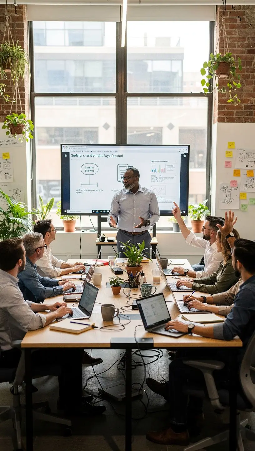 Responsive design enhancing software usability and accessibility