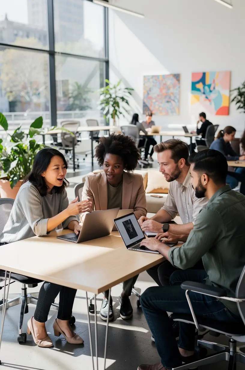 User-Centered Design Benefits for Software Usability