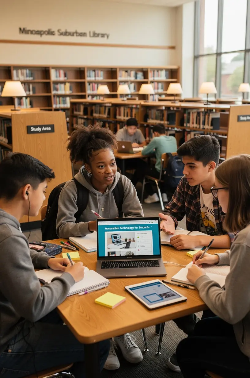 User personas shaping software development strategies