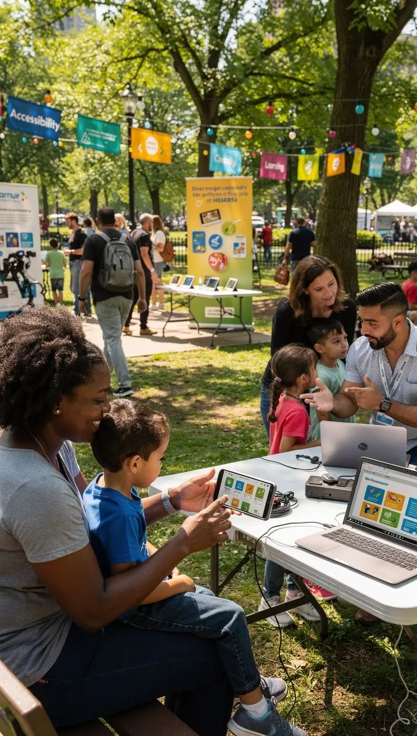 Company culture and values